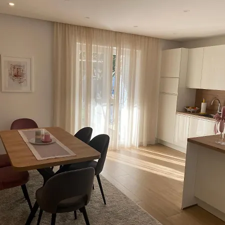 Apartmán Xenia *