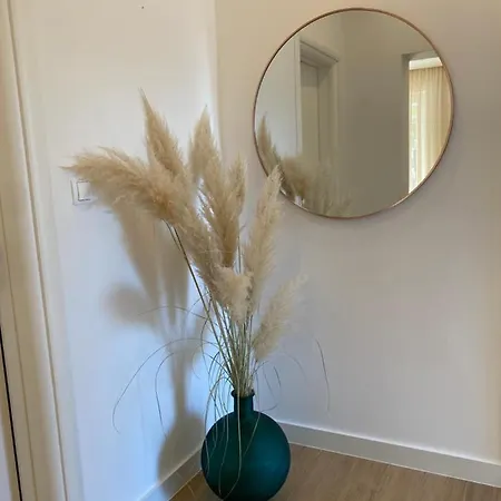Lägenhet Apartments Xenia Pakostane *