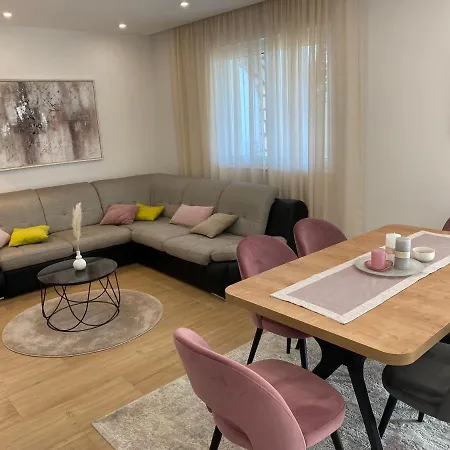 Apartmán Xenia Pakoštane