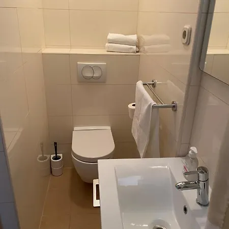 Apartments Xenia Pakostane * Пакоштане