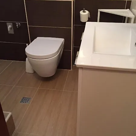 Apartments Xenia Pakostane * Pakoštane