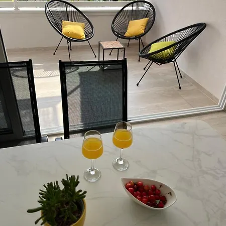 Apartments Xenia Pakostane * Пакоштане