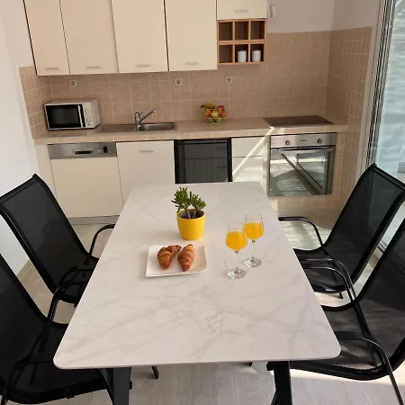 Apartmán Xenia Pakoštane