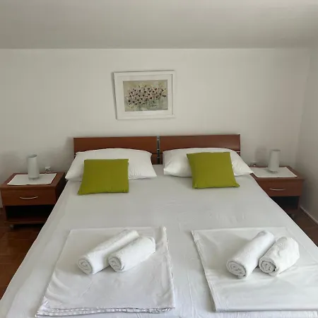 Xenia Apartmán
