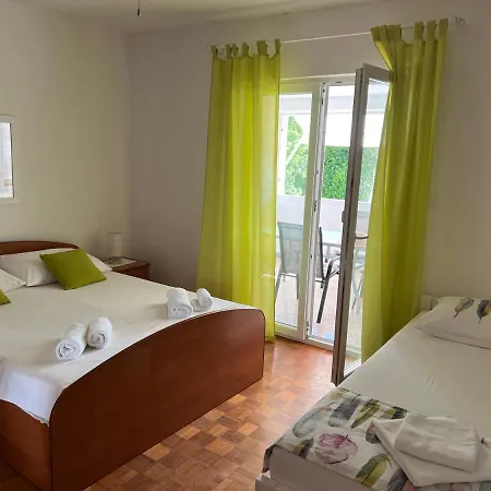 Xenia Apartmán *