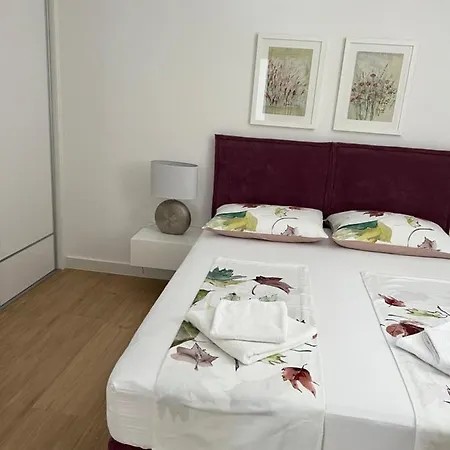 Xenia Apartmán *