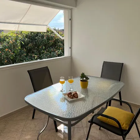 Apartmán Xenia