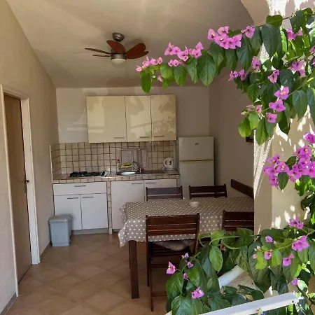 Apartmán Xenia