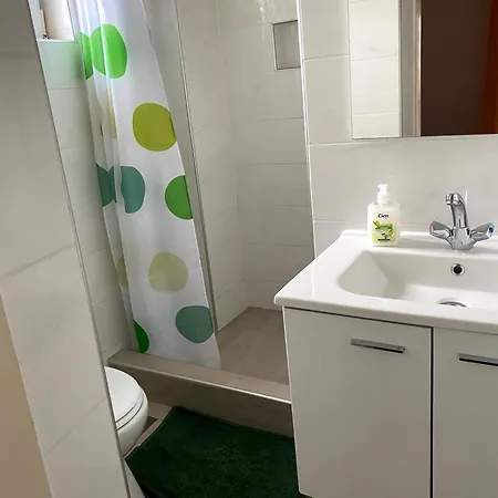 Lägenhet Apartments Xenia Pakostane Pakoštane