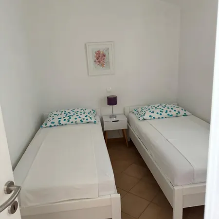 Xenia Apartmán Pakoštane