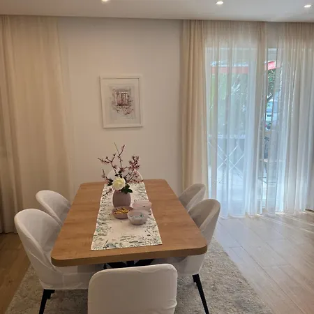 Apartmán Xenia Pakoštane