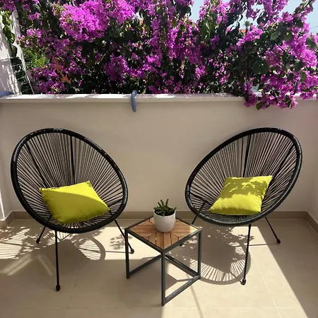 Apartments Xenia Pakostane * Pakoštane