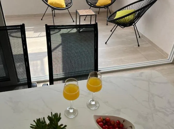 Apartments Xenia Pakostane * Пакоштане