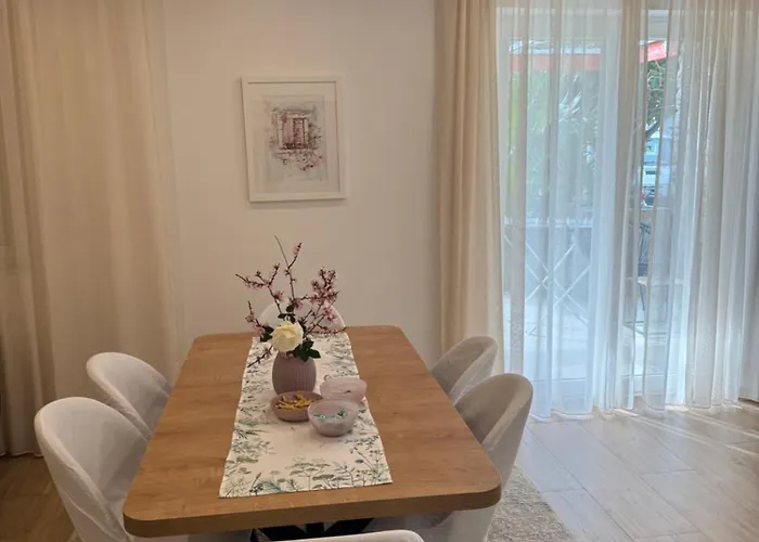 Apartamento Xenia Pakoštane