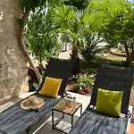 Appartement Xenia *