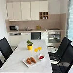 Appartement Xenia *