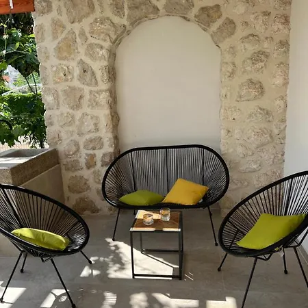 Xenia Apartament