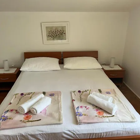 Apartamento Xenia