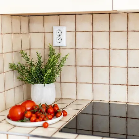 Xenia Apartament *