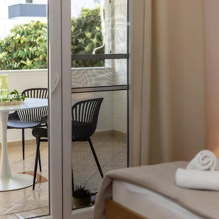 Apartament Xenia Pakoštane