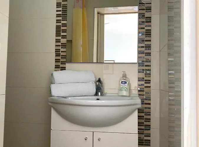 アパート Xenia Pakoštane