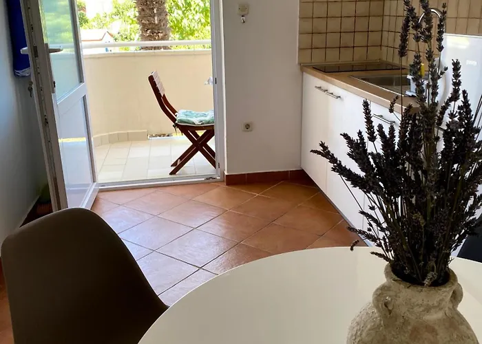 Xenia דירה פאקוסטאן